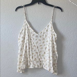 Volcom spaghetti strap